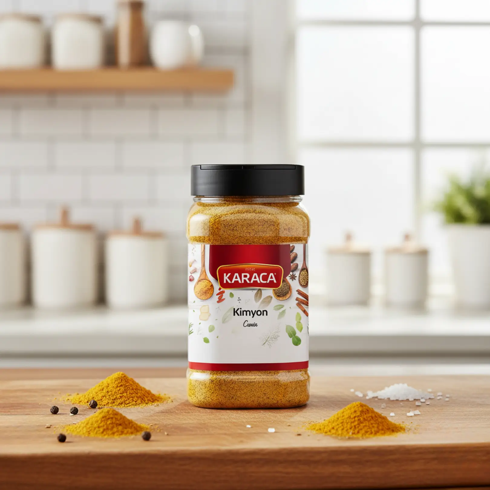 Cumin