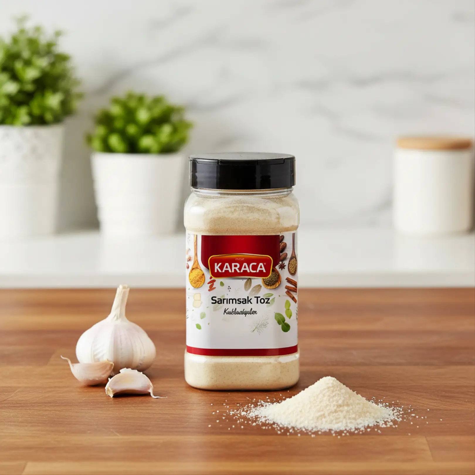 Garlic Powder