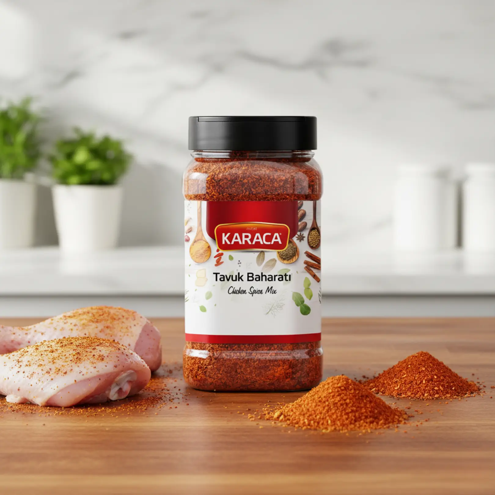 Chicken Spice Mix
