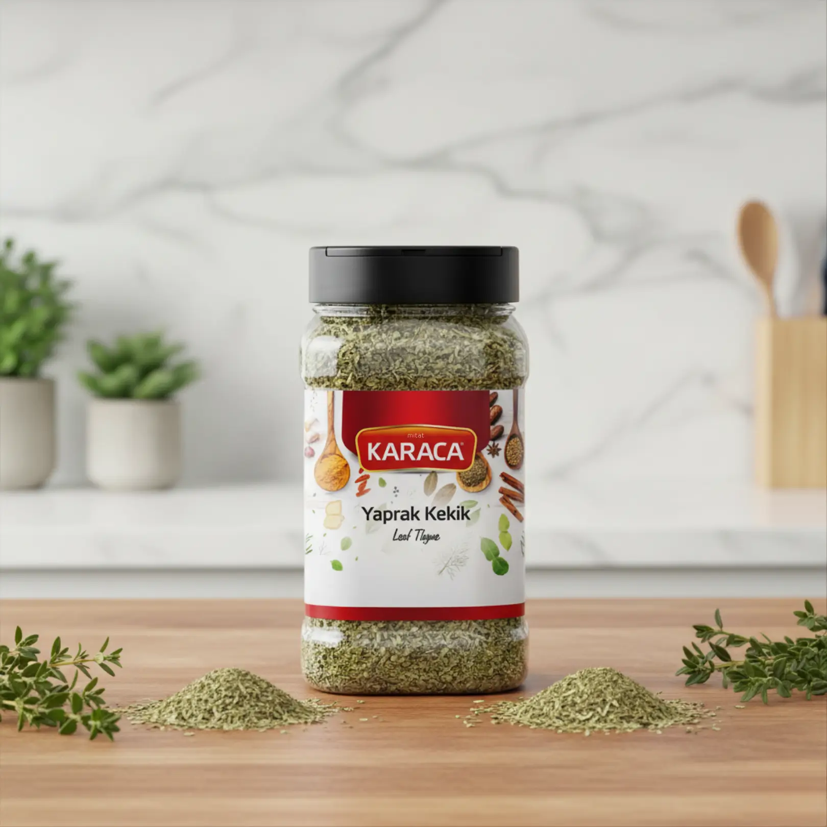 Thyme Leaves