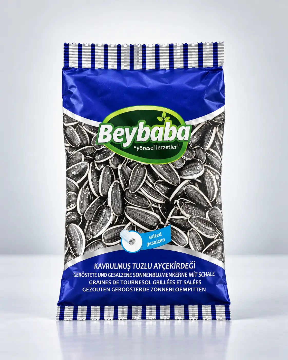Roasted Salted Sunflower Seeds 150g