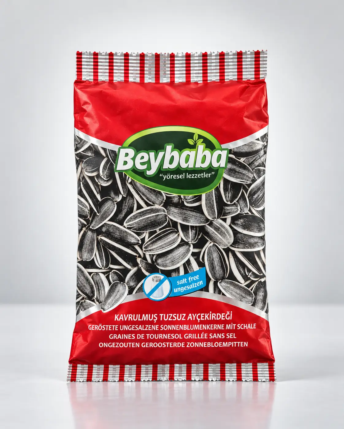 Roasted Unsalted Sunflower Seeds 150g