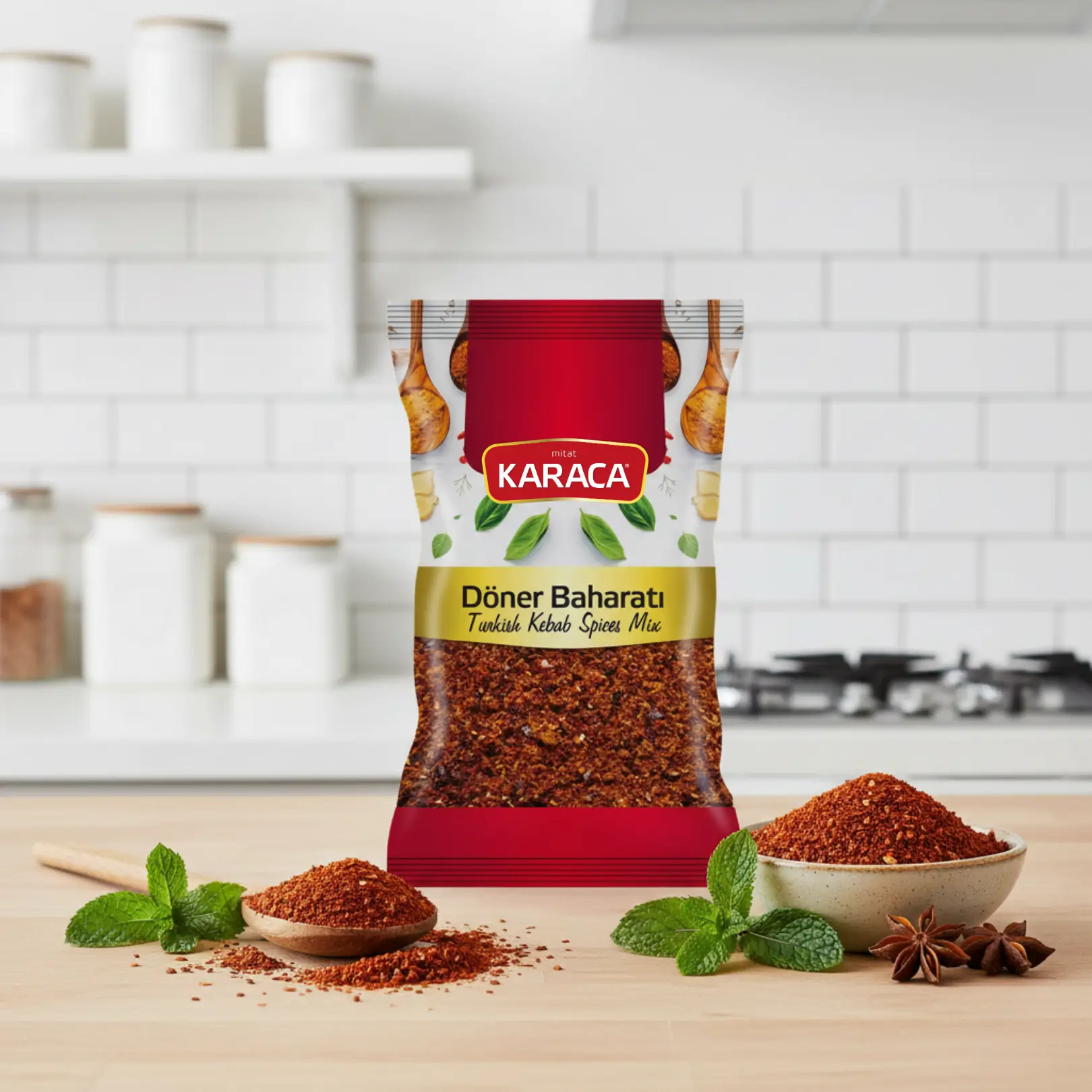Doner Spice Mix