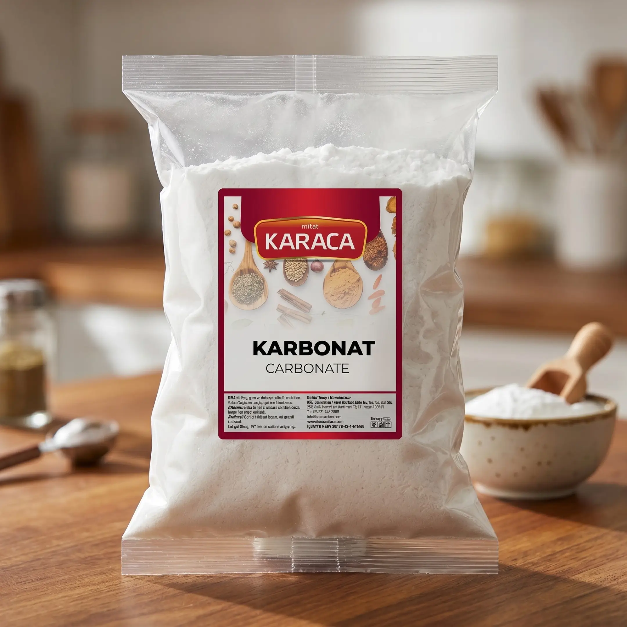 Baking Soda