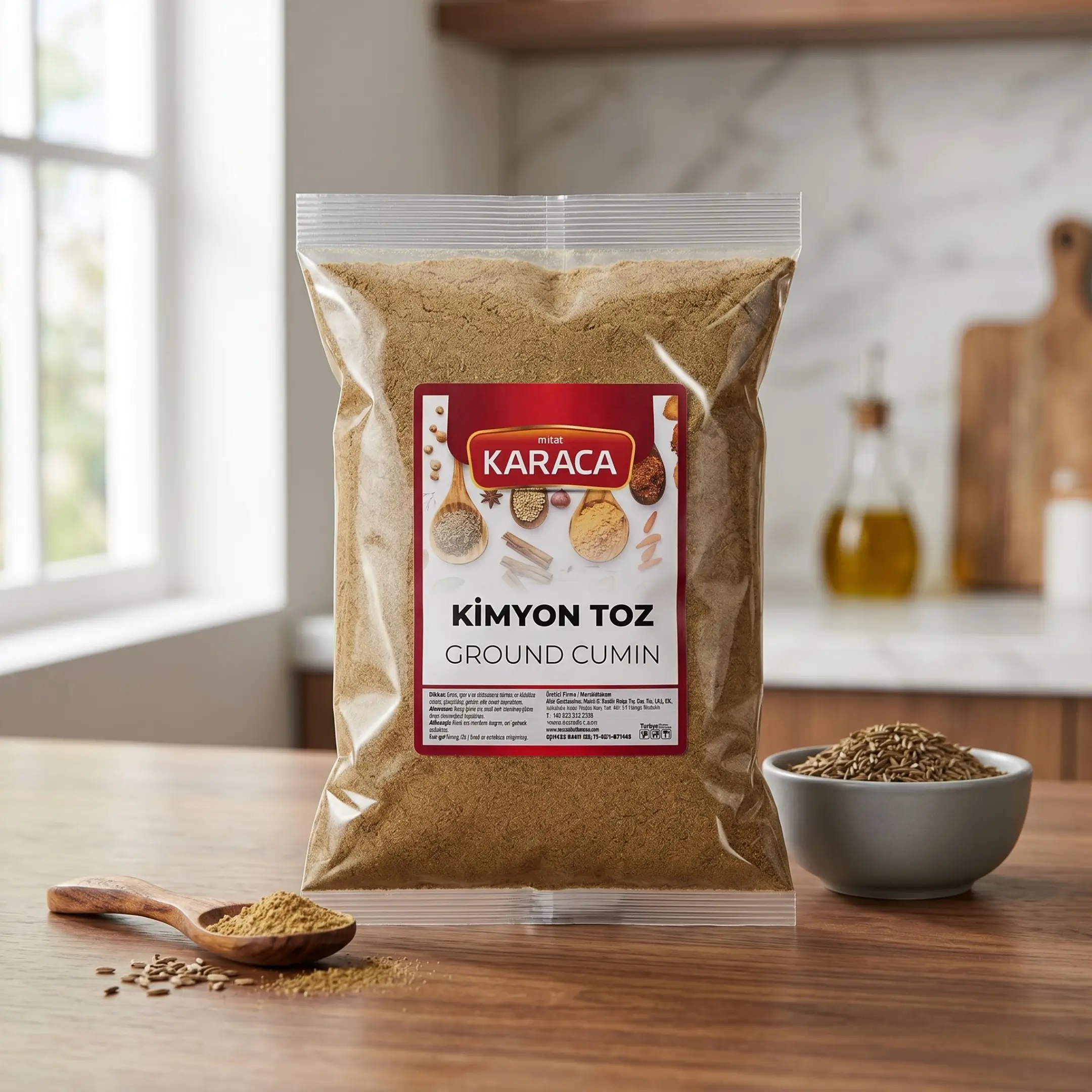 Cumin