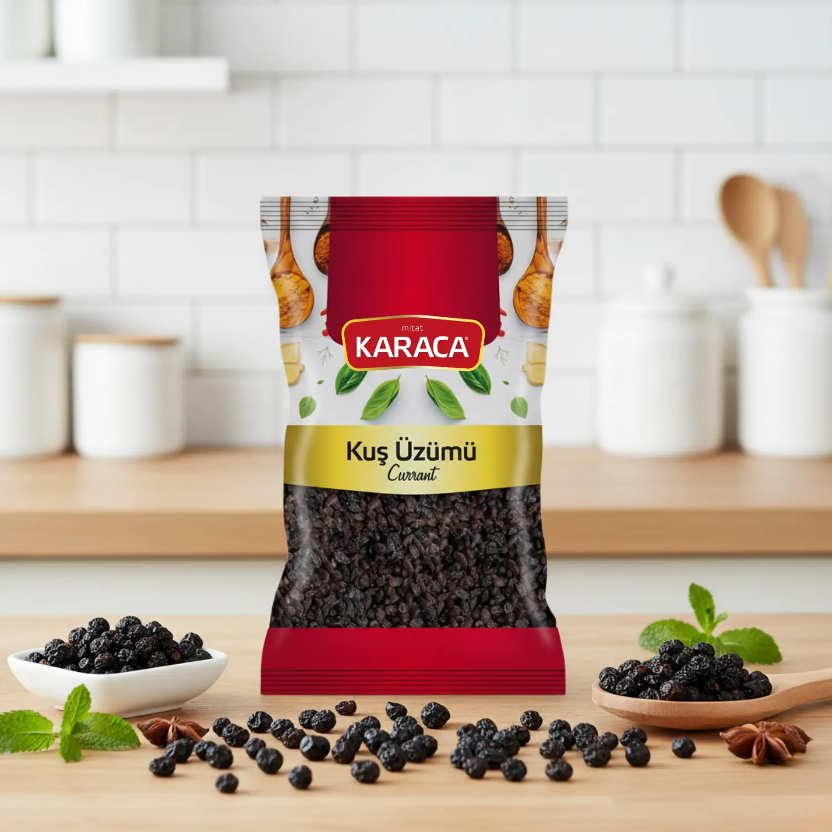 Currants