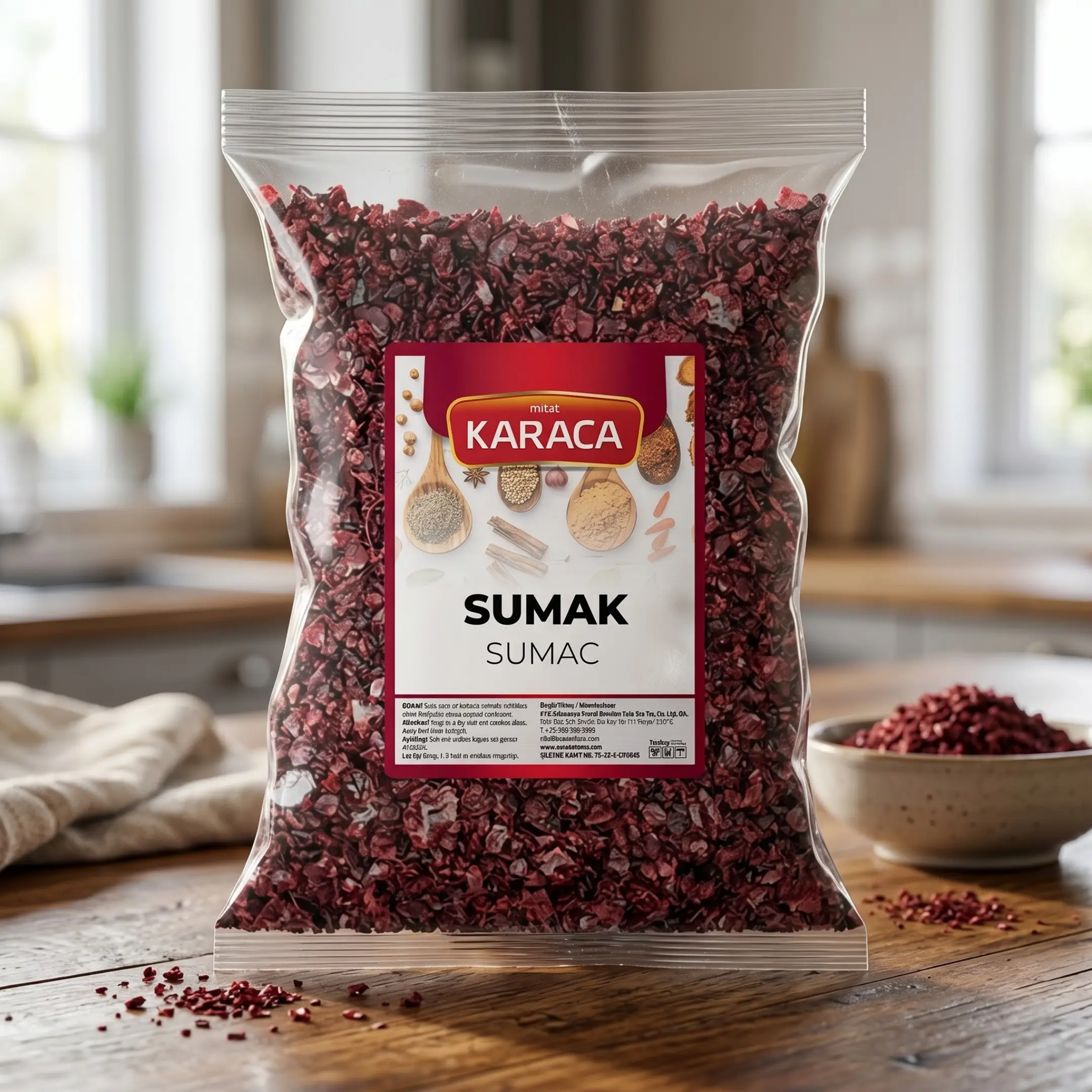 Sumac