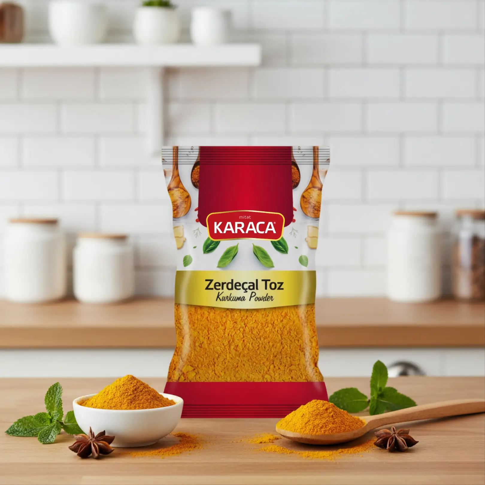 Turmeric